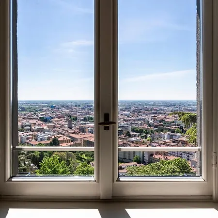 Nocleg ze śniadaniem Foresteria Di Palazzo Radici