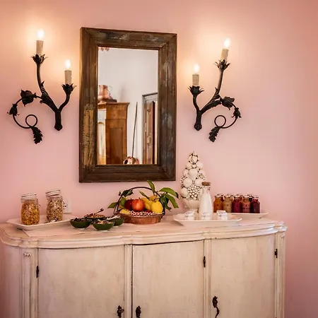 Foresteria Di Palazzo Radici Bergamo