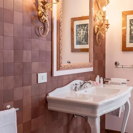 Foresteria Di Palazzo Radici * Бергамо