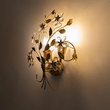 Foresteria Di Palazzo Radici * Бергамо