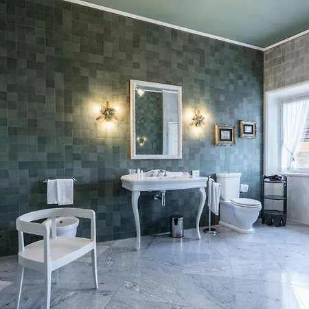 Foresteria Di Palazzo Radici * Бергамо