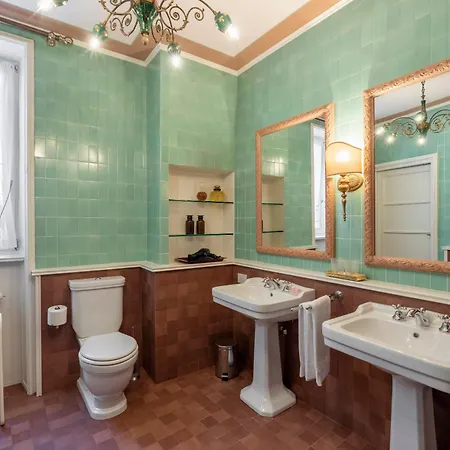 Foresteria Di Palazzo Radici Bed & Breakfast Bergamo